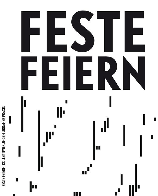 Feste Feiern Cover